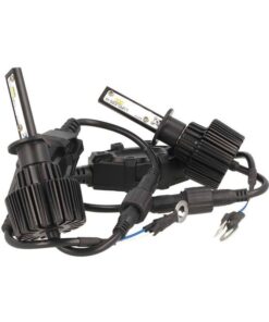 Kit Led H1 6000K 60W 12V 24V Headlight Canbus