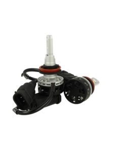 Kit Full Led Canbus H8 H11 30W Dual Color 6000K 3000K Doppio Colore Bianco Giallo Super Luminoso e Antinebbia 12V 24V 5000lm