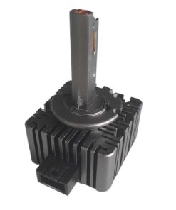 2 Pezzi Lampade LED D1S D1R 35W 12V 7000lm 6000K Plug Play Più Luminoso dello Xenon Originale