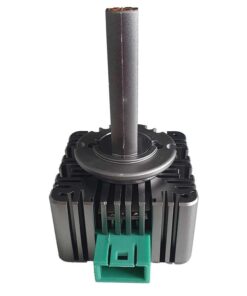 Alternative view of 2 Pezzi Lampade LED D3S D3R 35W 12V 7000lm 6000K Plug Play Più Luminoso dello Xenon Originale