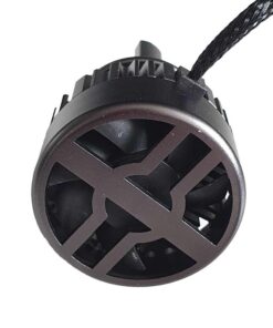 2 Pezzi Lampade LED D4S D4R 35W 12V 7000lm 6000K Plug Play Più Luminoso dello Xenon Originale
