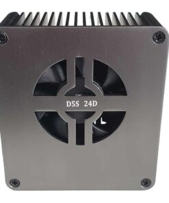 2 Pezzi Lampade LED D5S D5R 35W 12V 7000lm 6000K Plug Play Più Luminoso dello Xenon Originale