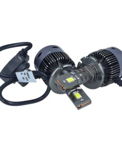 Lampada Led D4S 35W 42V Senza Led Driver Plug Play Senza Modifica Piu Lumisoso Dello Xenon Originale