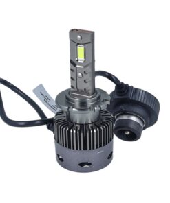 Lampada Led D4S 35W 42V Senza Led Driver Plug Play Senza Modifica Piu Lumisoso Dello Xenon Originale