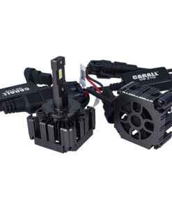 Kit Full Led Canbus Lampada D8S 35W 12V Piu Lumisoso Dello Xenon Originale