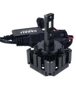 Kit Full Led Canbus Lampada D8S 35W 12V Piu Lumisoso Dello Xenon Originale