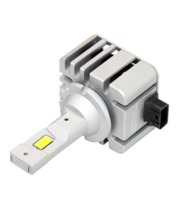 Alternative view of Lampada Led D1S D1R 35W 85V 6000K Senza Led Driver Plug Play Senza Modifica Piu Lumisoso Dello Xenon Originale