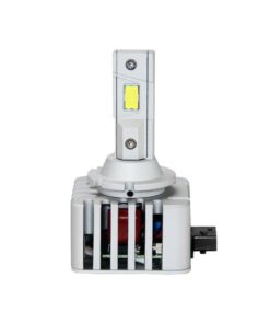 Lampada Led D1S D1R 35W 85V 6000K Senza Led Driver Plug Play Senza Modifica Piu Lumisoso Dello Xenon Originale
