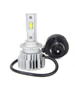 Lampada Led D2S D2R 35W 85V 6000K Senza Led Driver Plug Play Senza Modifica Piu Lumisoso Dello Xenon Originale