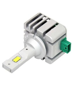 Lampada Led D3S D3R 35W 42V 6000K Senza Led Driver Plug Play Senza Modifica Piu Lumisoso Dello Xenon Originale