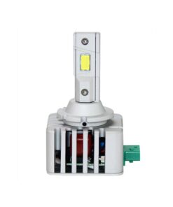 Lampada Led D3S D3R 35W 42V 6000K Senza Led Driver Plug Play Senza Modifica Piu Lumisoso Dello Xenon Originale