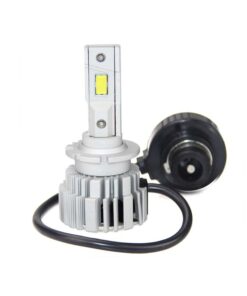 Lampada Led D4S D4R 35W 42V 6000K Senza Led Driver Plug Play Senza Modifica Piu Lumisoso Dello Xenon Originale