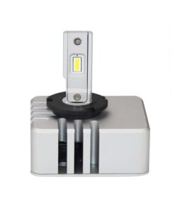 Alternative view of Lampada Led D5S 35W 12V 6000K Senza Led Driver Plug Play Senza Modifica Piu Lumisoso Dello Xenon Originale