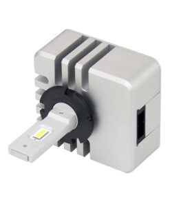 Lampada Led D5S 35W 12V 6000K Senza Led Driver Plug Play Senza Modifica Piu Lumisoso Dello Xenon Originale