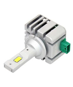 Lampada Led D8S 35W 42V 6000K Senza Led Driver Plug Play Senza Modifica Piu Lumisoso Dello Xenon Originale