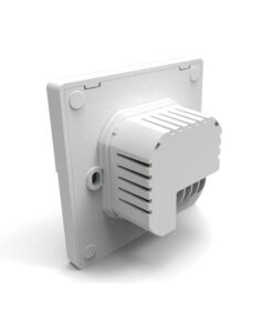 Alternative view of Termostato WIFI Per Caldaia A Gas Da Parete Compatibile Con Amazon Alexa Echo 3A 220V