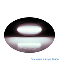 Kit Freccia Laterale a Led Side Marker Lente Nero Fume Luce Bianco Per Nissan Qashqai Micra X-Trail Cube Evalia Leaf Note NP300 NV200 Renault Koleos Smart Forfour OEM 4539062601