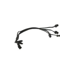 Alternative view of Splitter Sdoppiatore Con 4 Uscita Per Stringa EL Striscia Neon Led