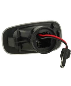 Kit Freccia Laterale a Led Side Marker Dinamica Lente Trasparente Toyota Altezza Lexus IS300 2000-2005 8173043010