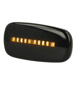 Kit Freccia Laterale a Led Side Marker Dinamica Lente Fume Toyota Altezza Lexus IS300 2000-2005 8173043010