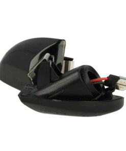 Kit Freccia Laterale a Led Side Marker Lente Fume Smart Fortwo W451 Coupe Cabrio OEM 4519067700C40A 4519067800C40A