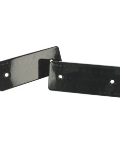 Kit Freccia Laterale a Led Side Marker Lente Fume Mercedes Benz Sprinter W906 1995-2006