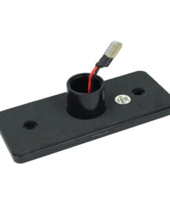 Kit Freccia Laterale a Led Side Marker Lente Fume Mercedes Benz Sprinter W906 1995-2006