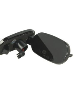 Kit Freccia Laterale a Led Side Marker Lente Fume Mercedes Benz Sprinter W906 VW Crafter 2006