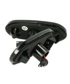 Kit Freccia Laterale a Led Side Marker Lente Fume Mercedes Benz Sprinter W906 VW Crafter 2006