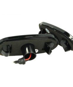 Kit Freccia Laterale a Led Side Marker Lente Fume Mercedes Benz Sprinter W906 VW Crafter 2006