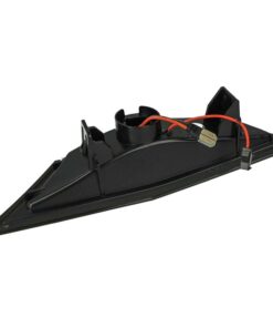 Kit Freccia Laterale a Led Side Marker Dinamica Lente Fume Honda Odyssey Dopo 2018 33800THRA01