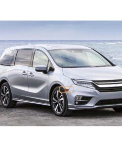 Kit Freccia Laterale a Led Side Marker Dinamica Lente Fume Honda Odyssey Dopo 2018 33800THRA01