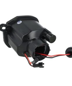 Kit Freccia Laterale a Led Side Marker Dinamica Lente Fume Suzuki Jimny JB64W JB74W Dopo 2018 + DRL