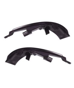 Kit Freccia Laterale a Led Side Marker Dinamica Lente Fume Honda Civic 2005-2012 OEM 631112715