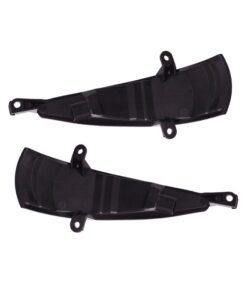 Kit Freccia Laterale a Led Side Marker Dinamica Lente Fume Honda Civic 2005-2012 OEM 631112715