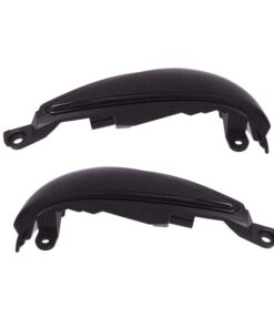 Kit Freccia Laterale a Led Side Marker Dinamica Lente Fume Honda Civic 2005-2012 OEM 631112715