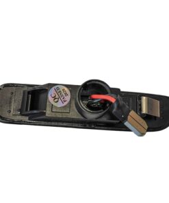 Kit Freccia Laterale a Led Side Marker Dinamica Lente Fume BMW E46 1998-2001 OEM 63132228592