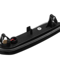 Kit Freccia Laterale a Led Side Marker Dinamica Lente Fume Mini Cooper R60 R61 2012-2017 OEM 63132221503