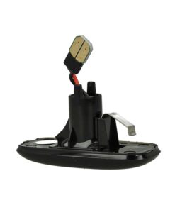 Kit Freccia Laterale a Led Side Marker Dinamica Lente Fume Audi A2 A3 8L A4 B5 A6 4B A8 8N0949127A