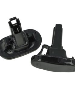 Kit Freccia Laterale a Led Side Marker Dinamica Lente Fume Suzuki Jimny DA52T DB52T DA63T DA62T Carry 36410-73H00