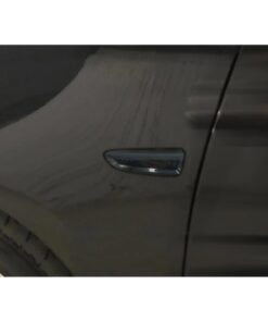 Kit Freccia Laterale a Led Side Marker Dinamica Lente Fume Opel Astra J K Zafira C Insignia B Grandland X