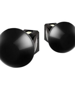 Kit Freccia Laterale a Led Side Marker Dinamica Lente Fume Fiat 600 Seicento 1998-2012 Multipla 1999-2004