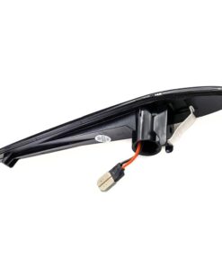 Kit Freccia Laterale a Led Side Marker Dinamica Lente Fume Alfa Romeo 159 Brera OEM 60691106