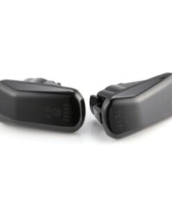 Kit Freccia Laterale a Led Side Marker Dinamica Lente Fume Honda S2000 Accord Civic Prelude CRX Fit 33801-S2A-J02