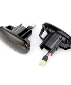 Kit Freccia Laterale a Led Side Marker Dinamica Lente Fume Honda Civic Accord OEM 34301-SNW-003