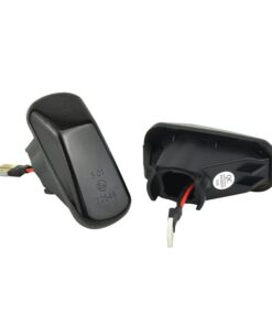 Kit Freccia Laterale a Led Side Marker Dinamica Lente Fume Honda Accord Civic Fit Jazz City Stream CR-V Odyssey 34301-S5H-T02