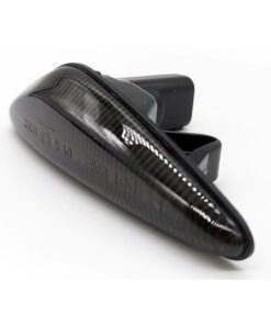 Kit Freccia Laterale a Led Side Marker Dinamica Lente Fume VW T6 Transporter Caravelle 15-19 VWT6SLED