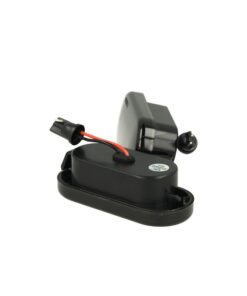 Kit Freccia Laterale a Led Side Marker Dinamica Lente Fume VW Golf 3 4 Bora Lupo Passat Polo Sharan Vento