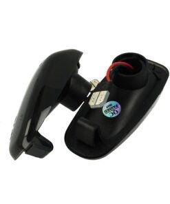 Kit Freccia Laterale a Led Side Marker Dinamica Lente Fume Mercedes Benz W210 OEM 2108200921 Classe E C CLK SLK Vito