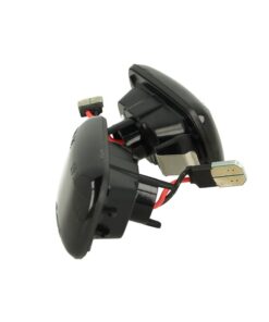 Kit Freccia Laterale a Led Side Marker Dinamica Lente Fume Audi A3 S3 A4 S4 RS4 A6 S6 RS6 OEM 8E0949127